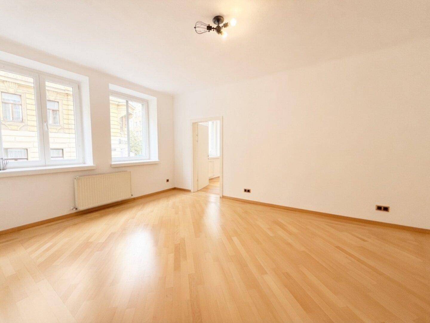 Wohnung – Wien - Ansicht 2