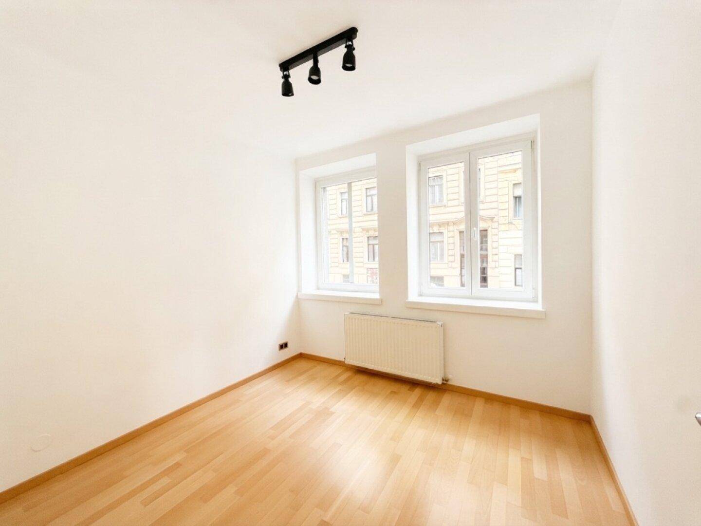 Wohnung – Wien - Mehr