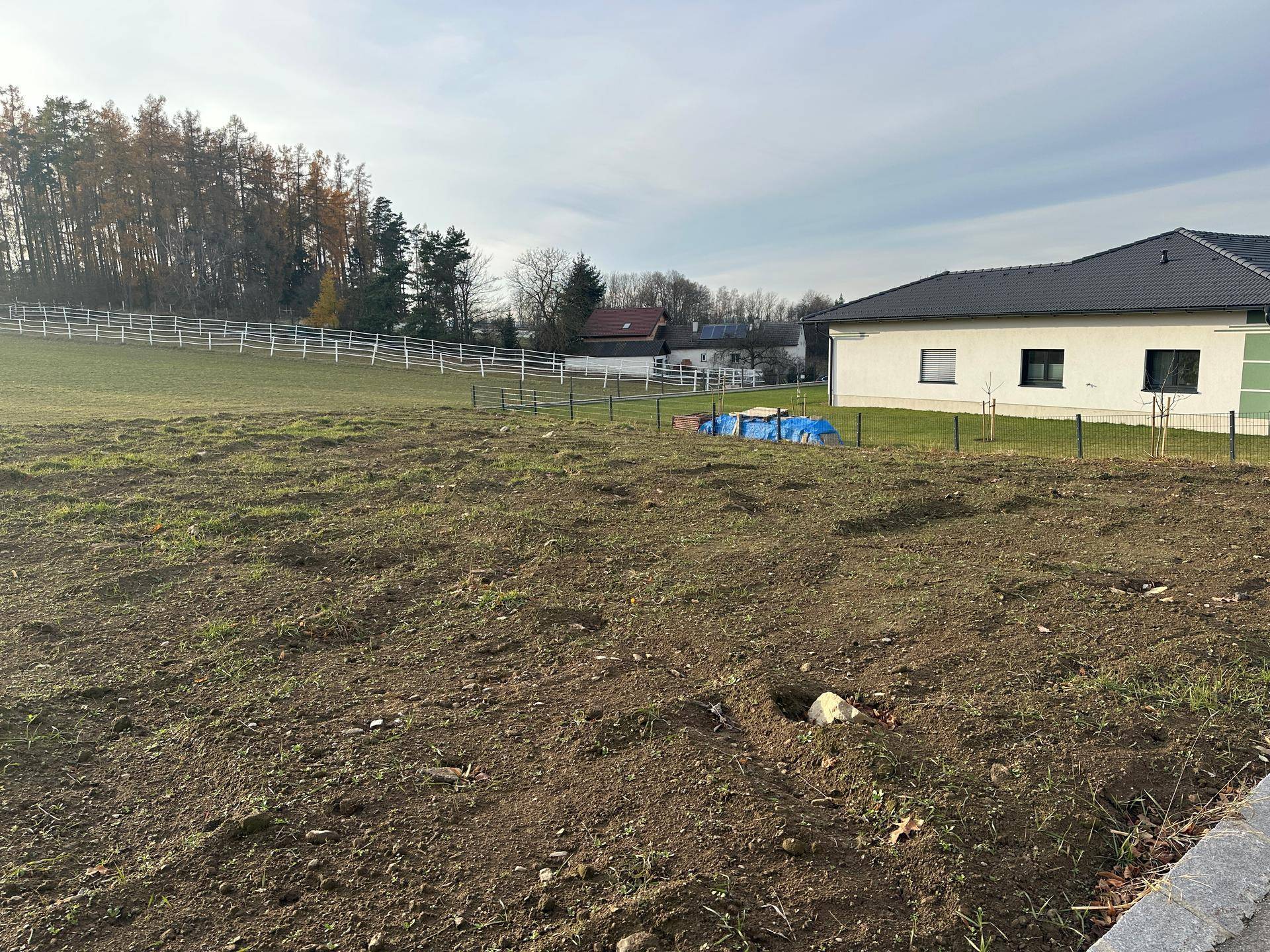 EINZIGARTIGE GELEGENHEIT FÜR TINY HOUSE BESITZER - Ansicht 4