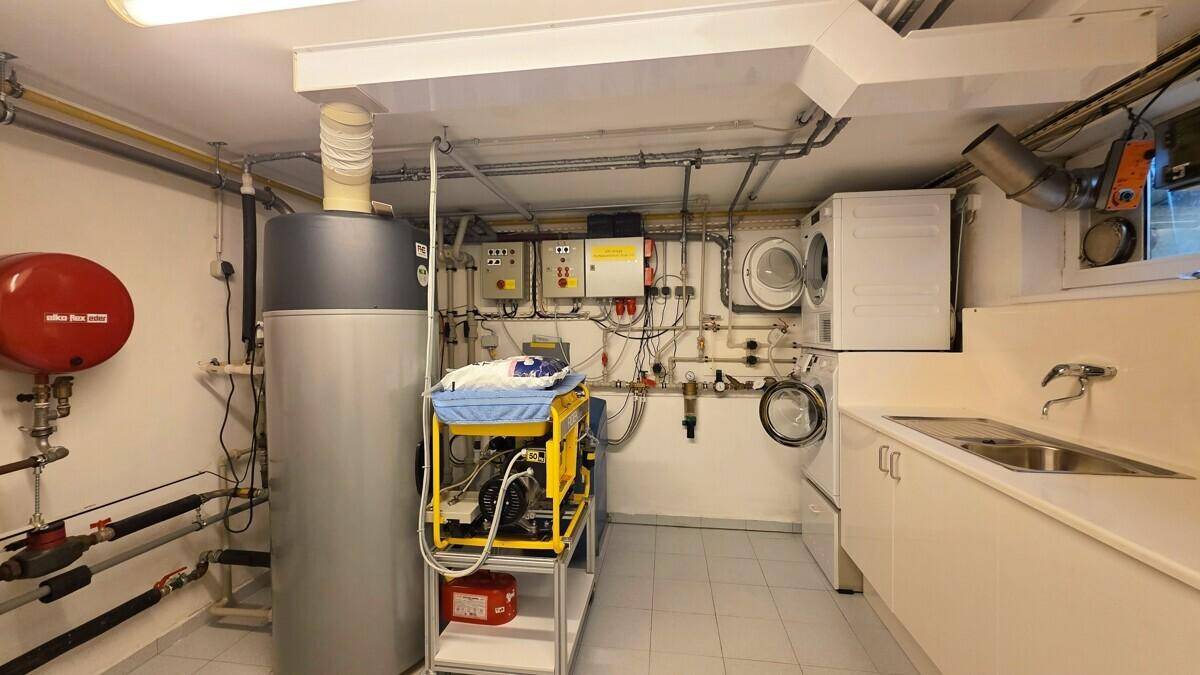 Heizraum