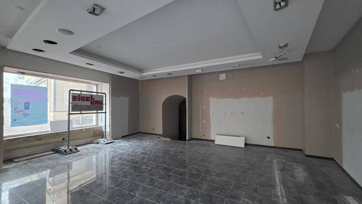 Geschäftslokal in bester Lage in Eisenstadt - Ansicht 6