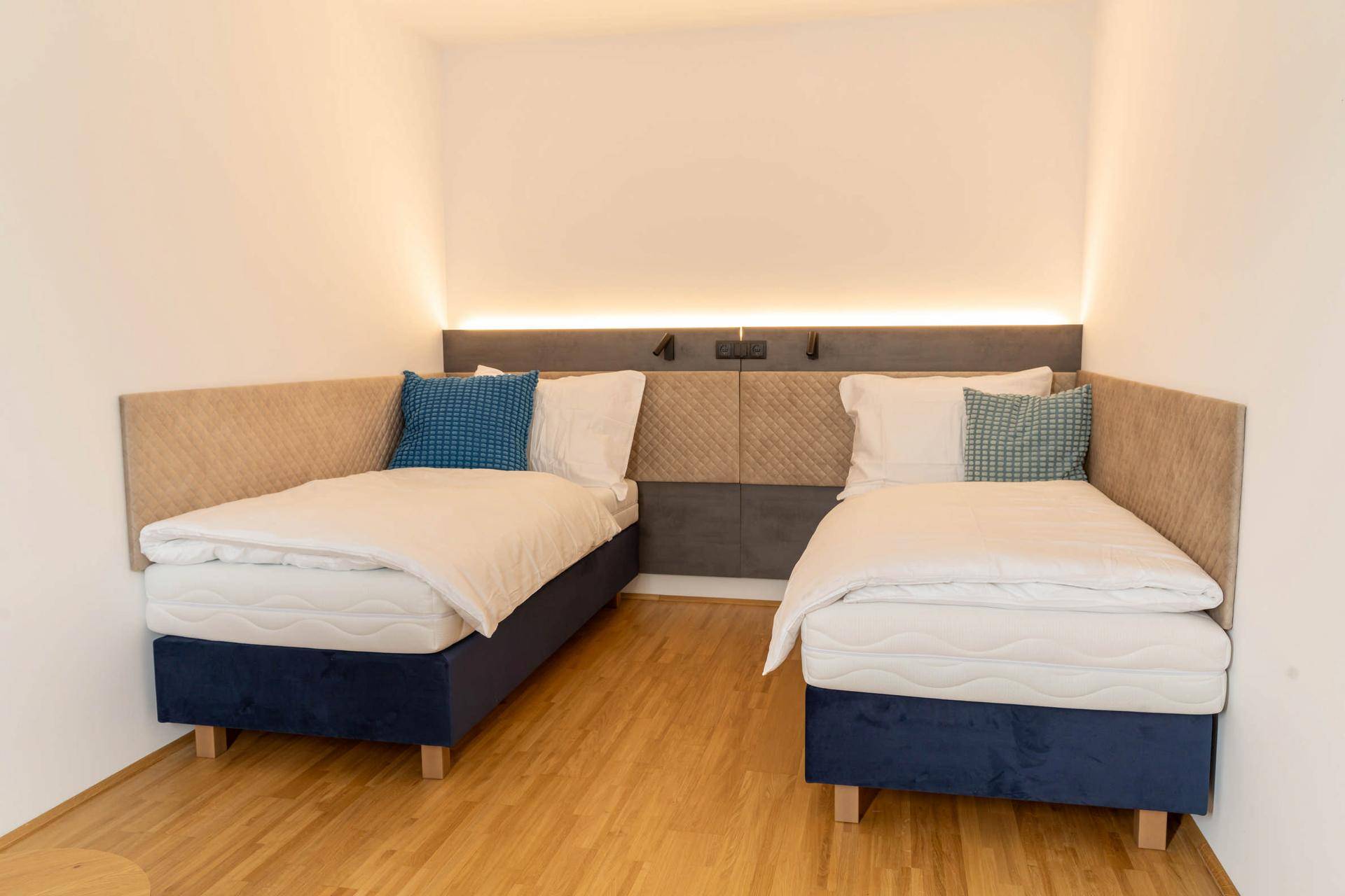 Apartment 8 - 010