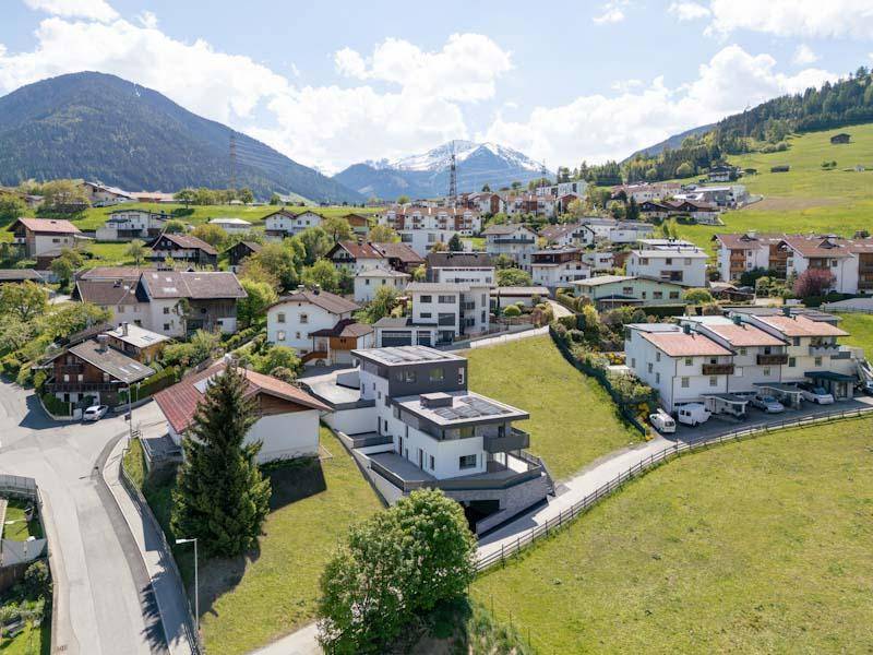 Haus 3a und 3b - 1