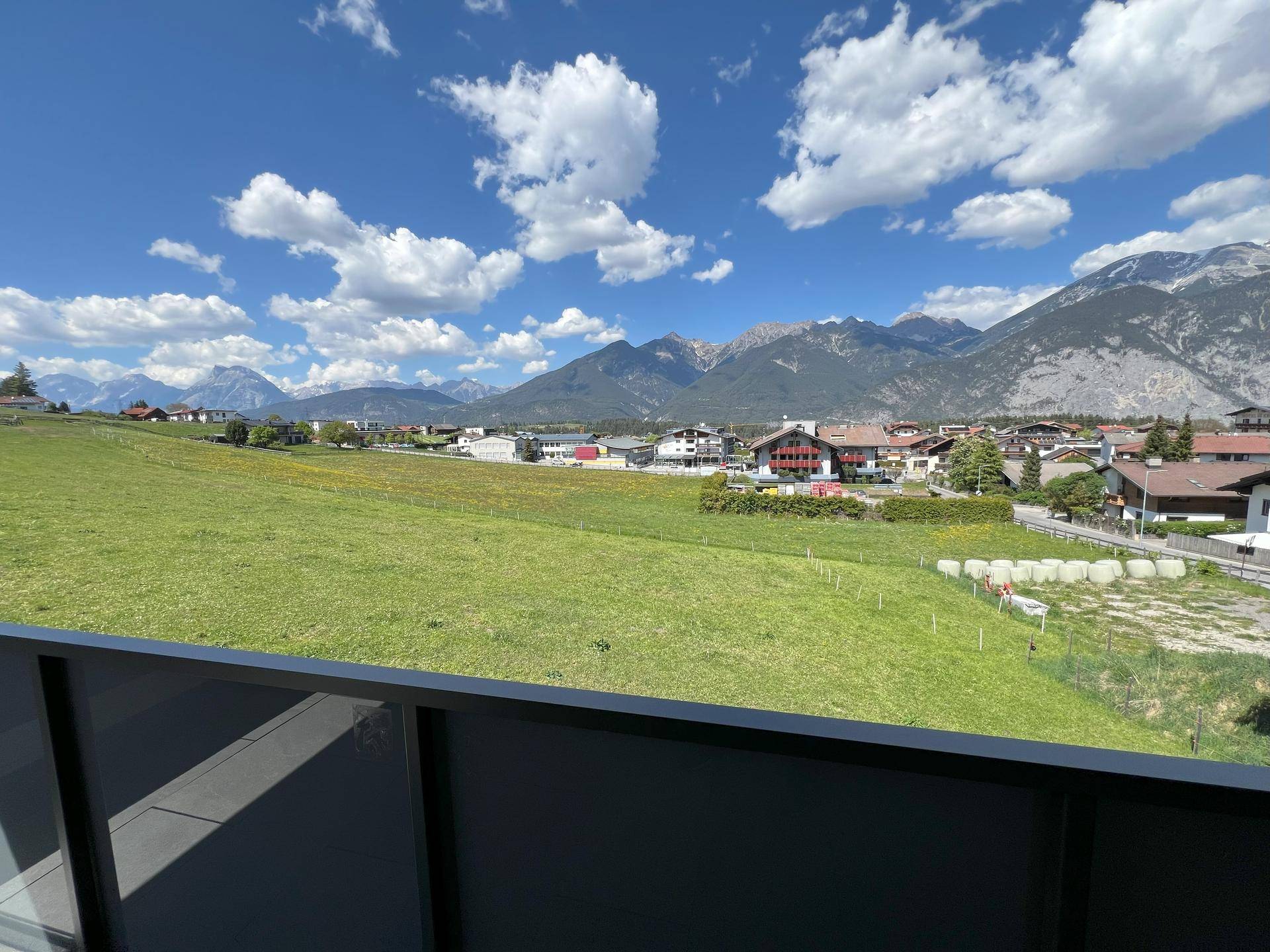 Ausblick