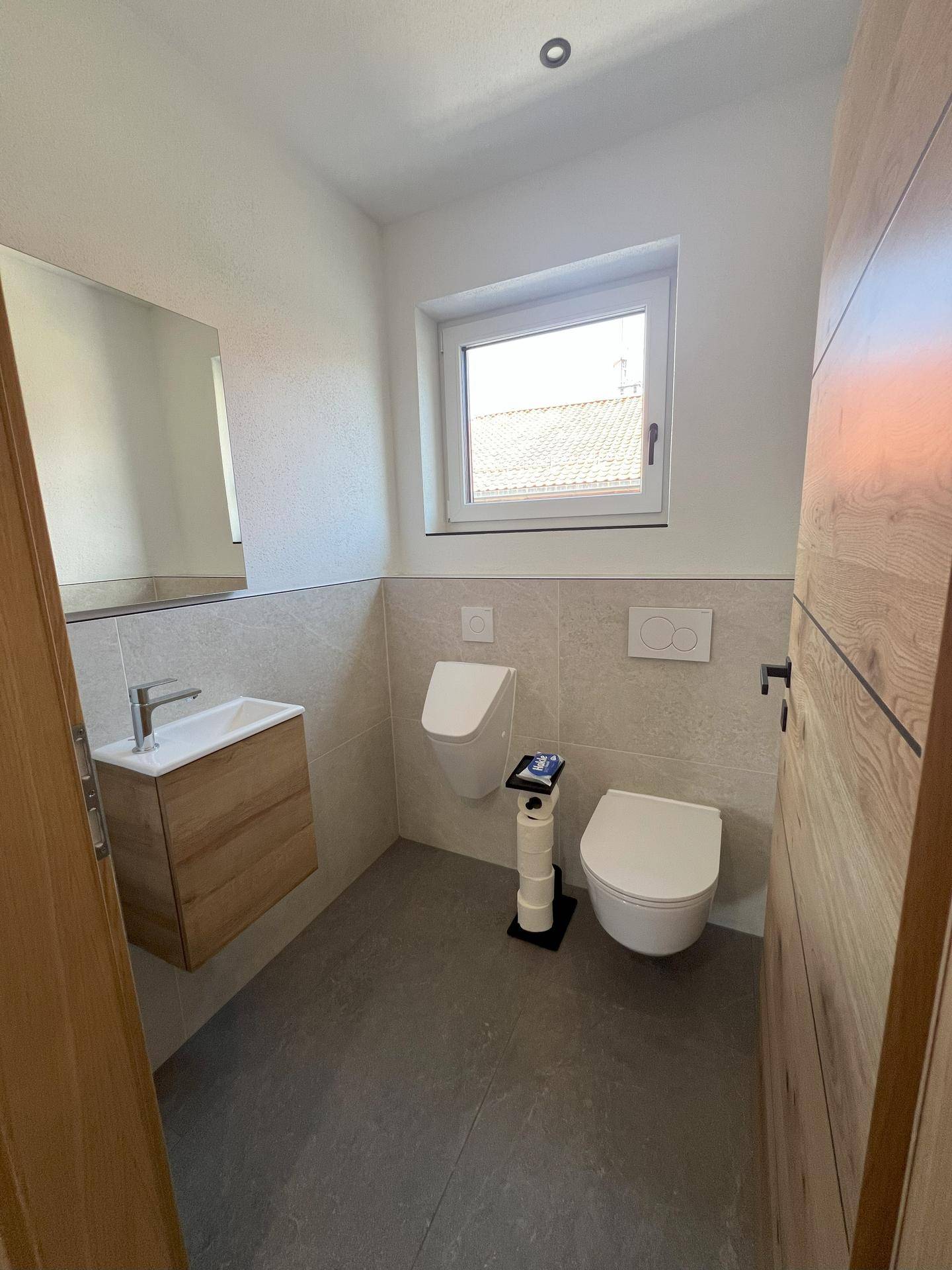 WC