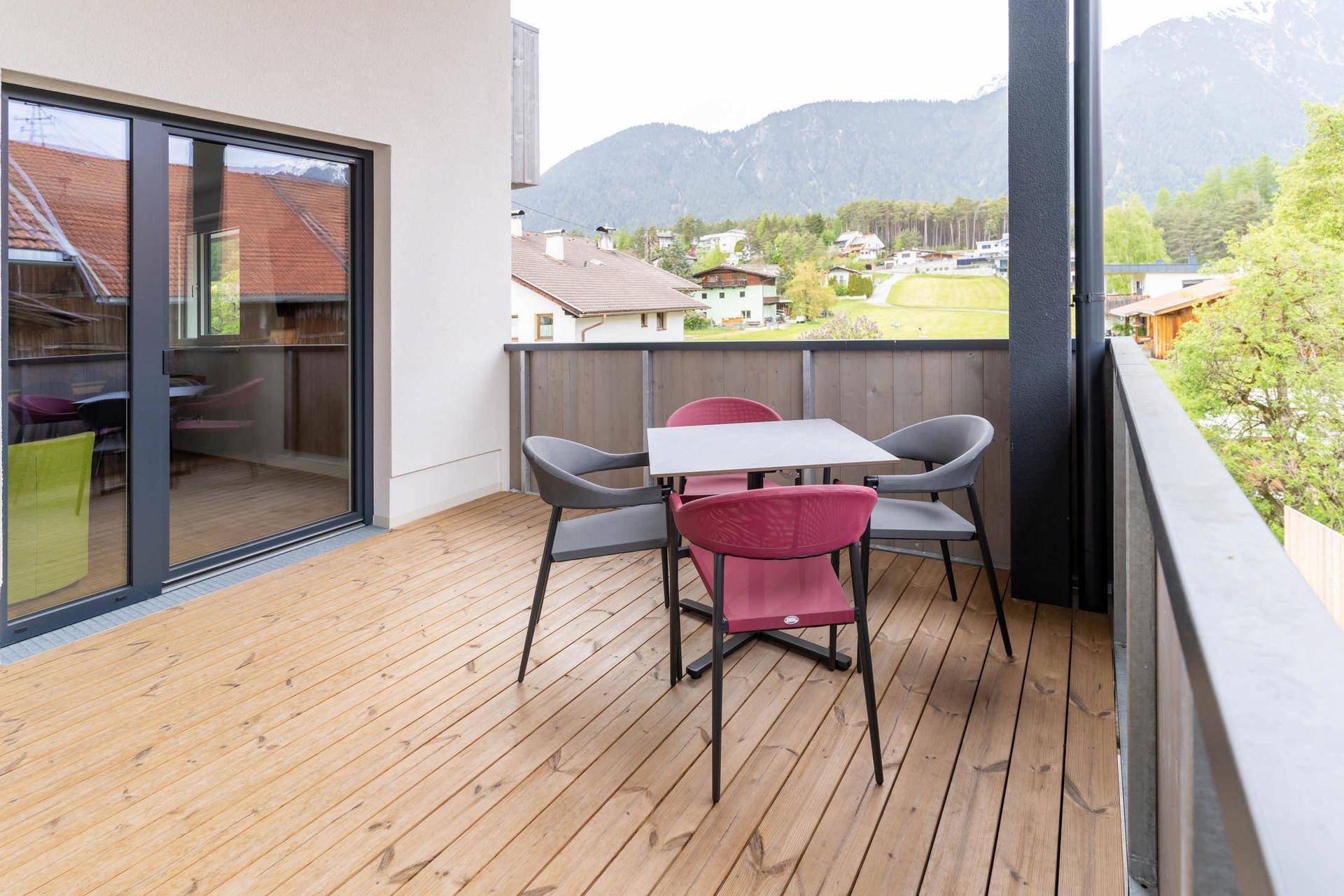 Apartment 7 - 006