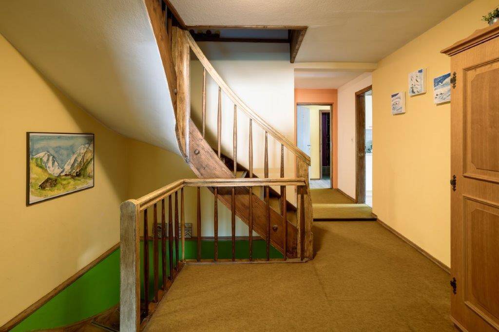Stiegenhaus