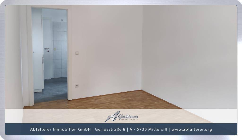 Schlafzimmer hinten