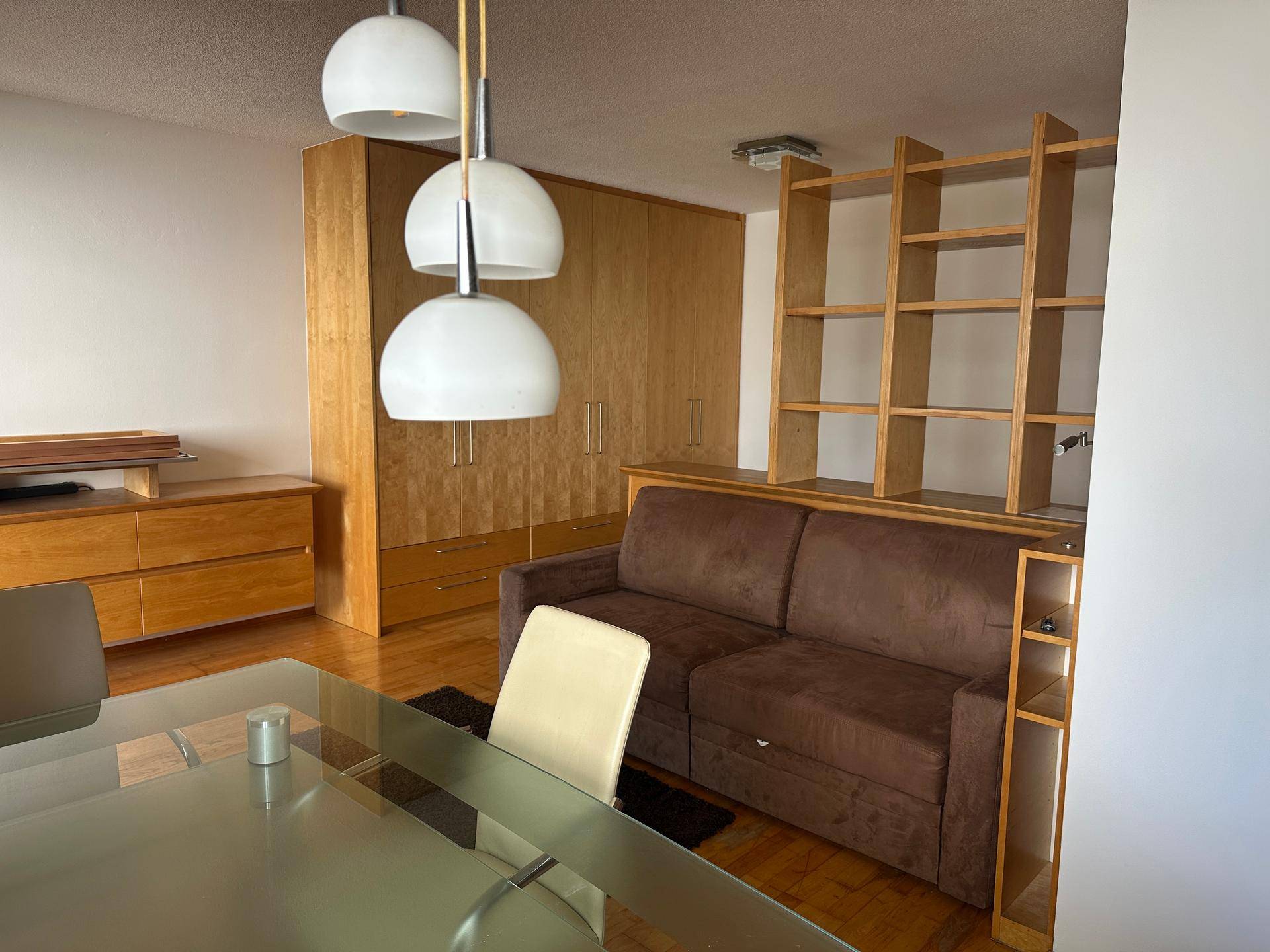 Wohnung