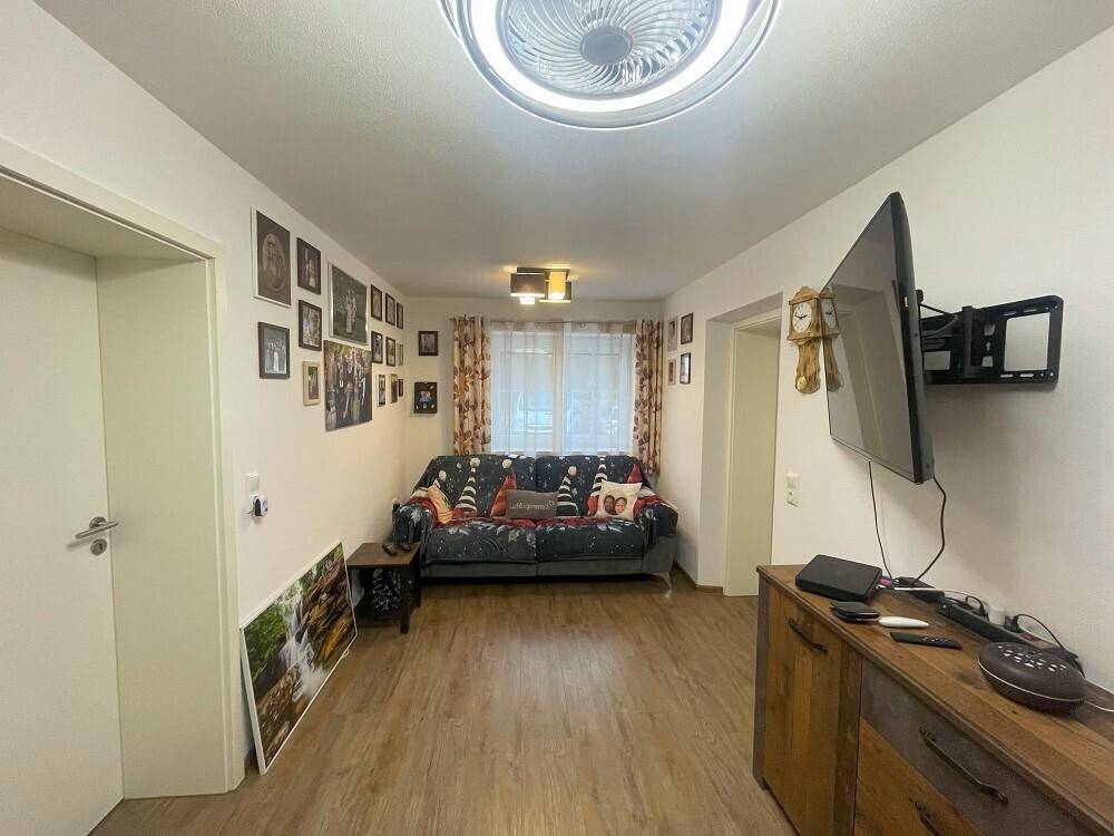 Vorzimmer EG