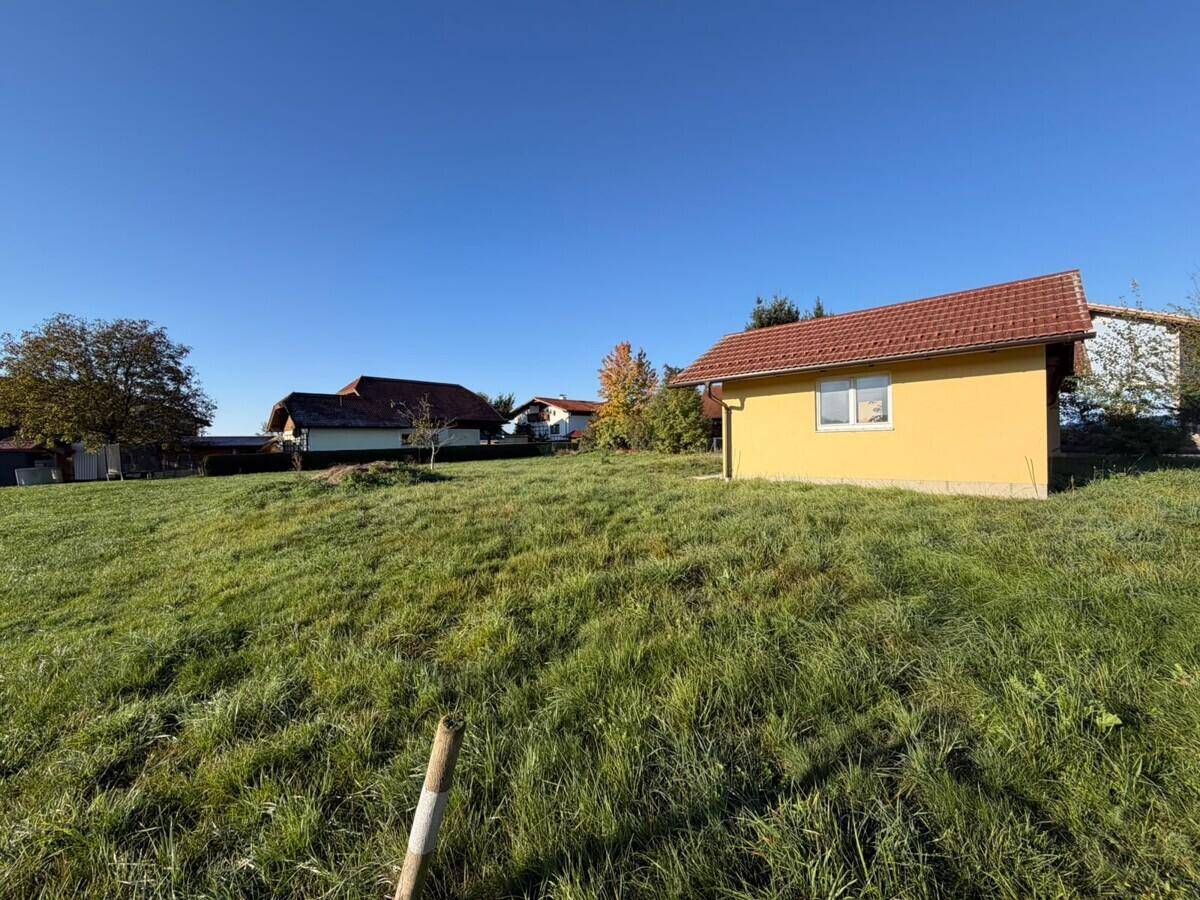 Haus – Sankt Radegund - Ansicht 2