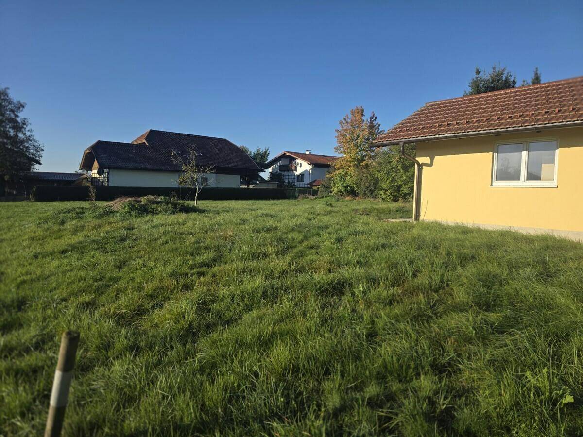Haus – Sankt Radegund - Ansicht 4