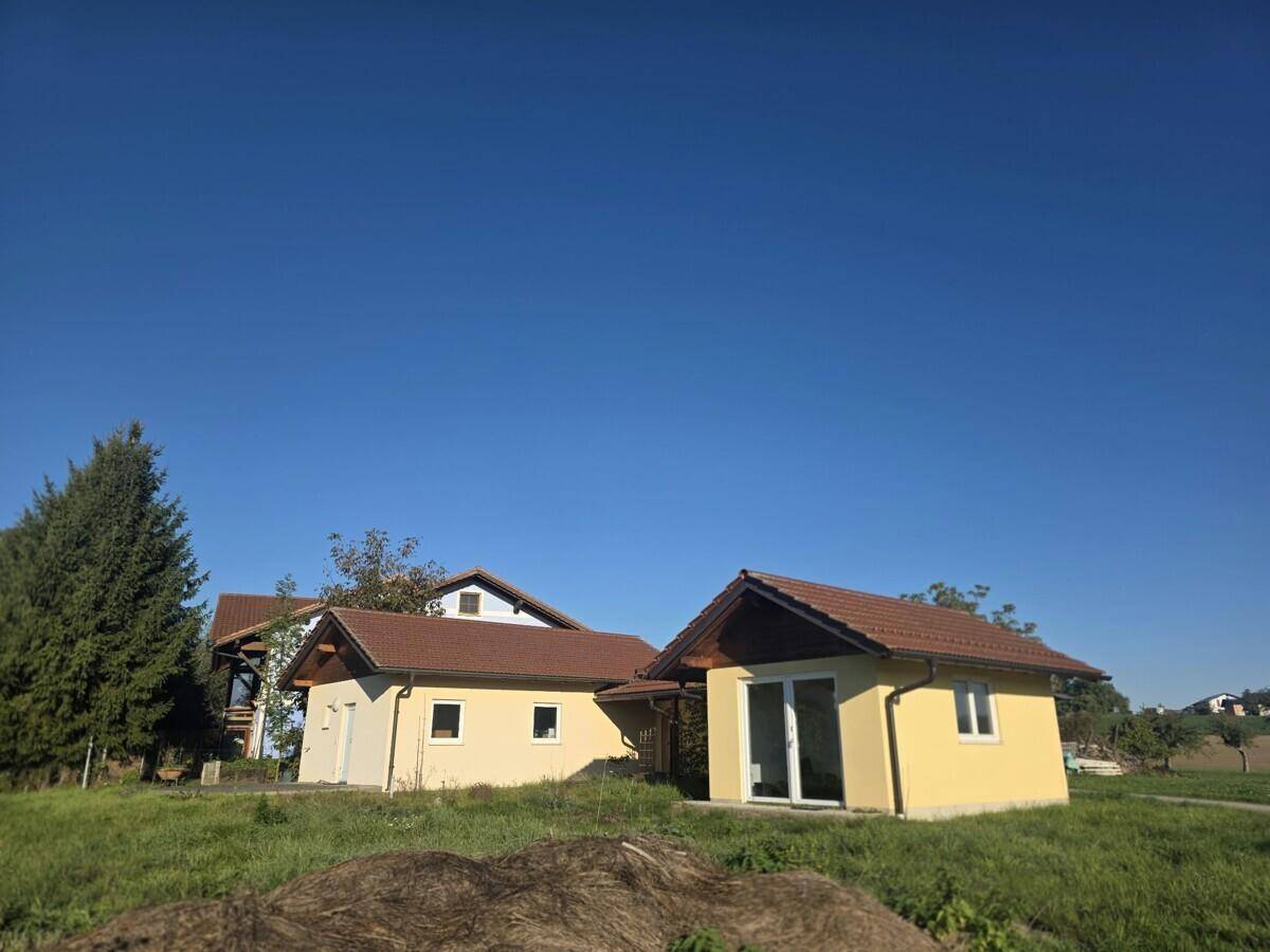 Haus – Sankt Radegund - Ansicht 3