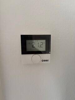 Thermostat