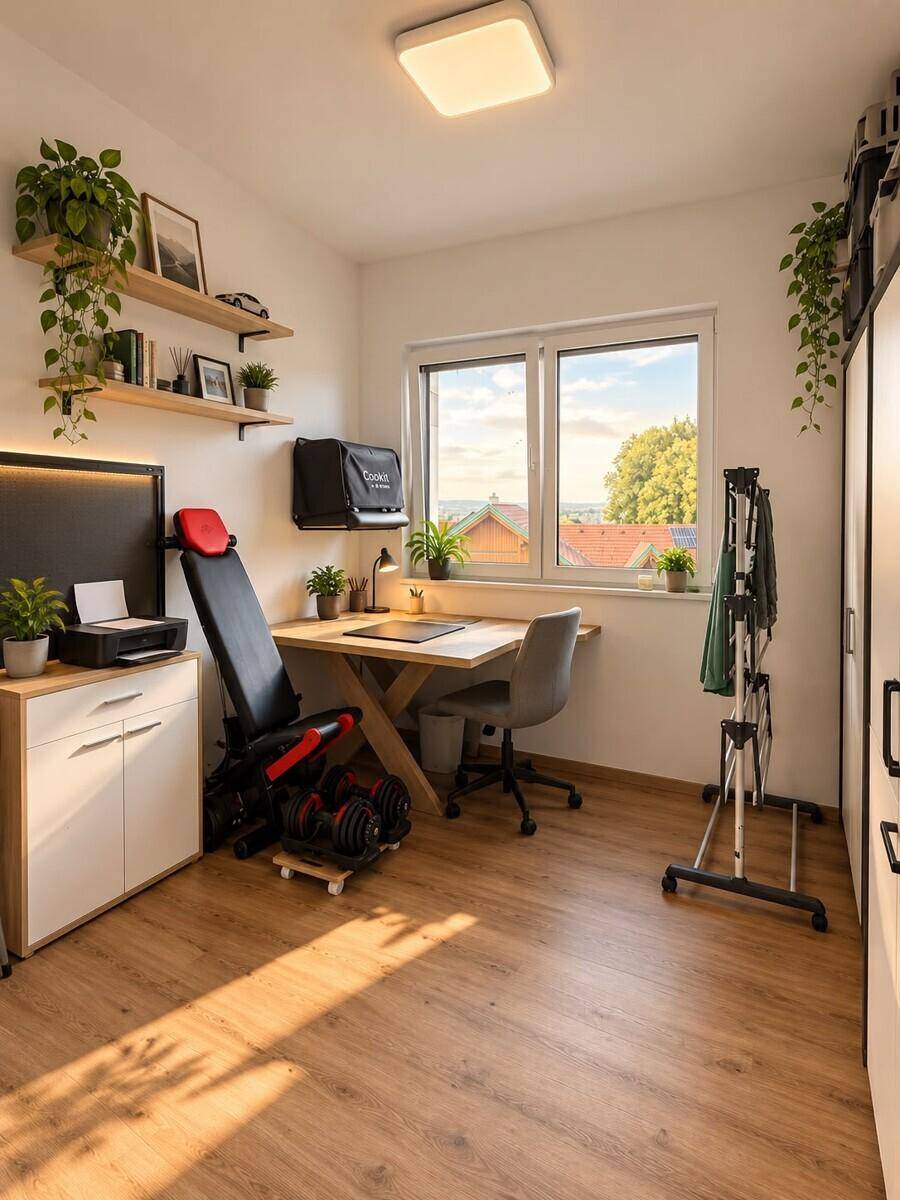 Büro