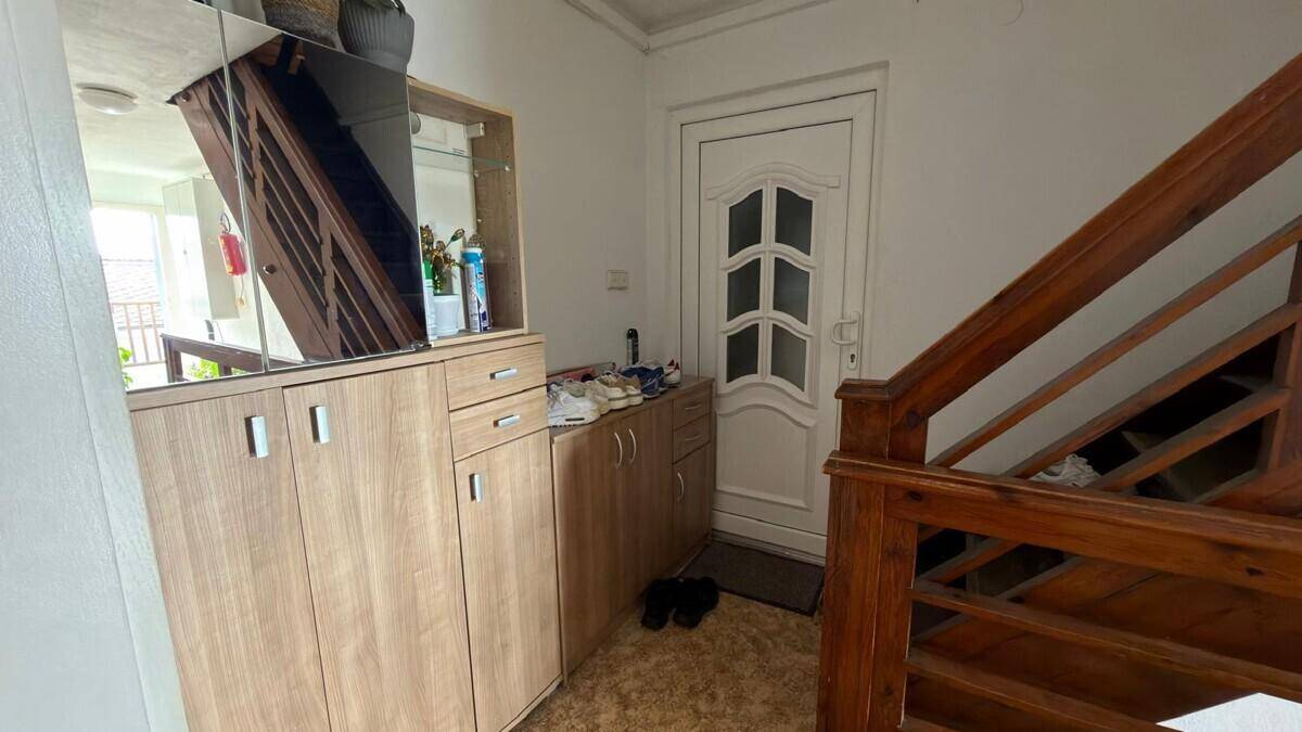 Wohnungsflur 1.0