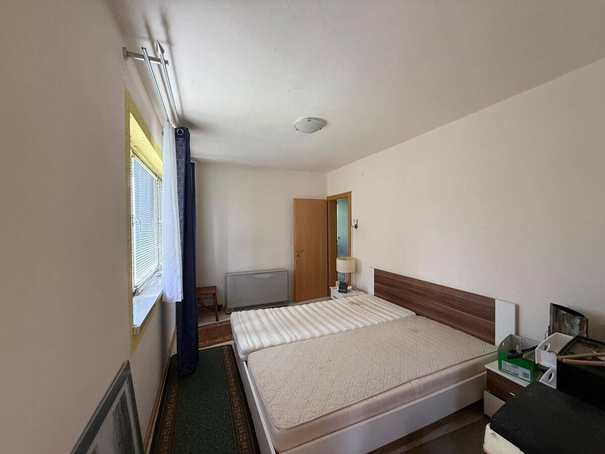 Charmantes Einfamilienhaus mit großem Potenzial – další