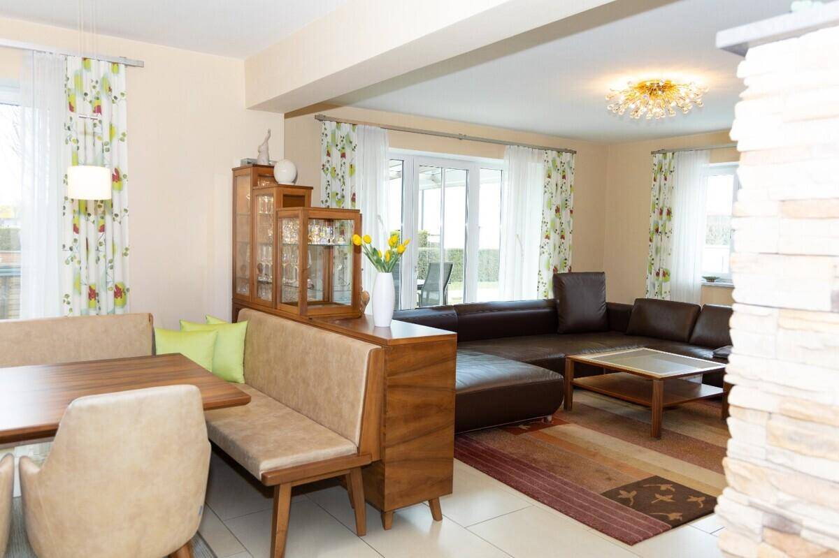Villa-Pool-Wohlfühloase-Eleganz - Ansicht 6