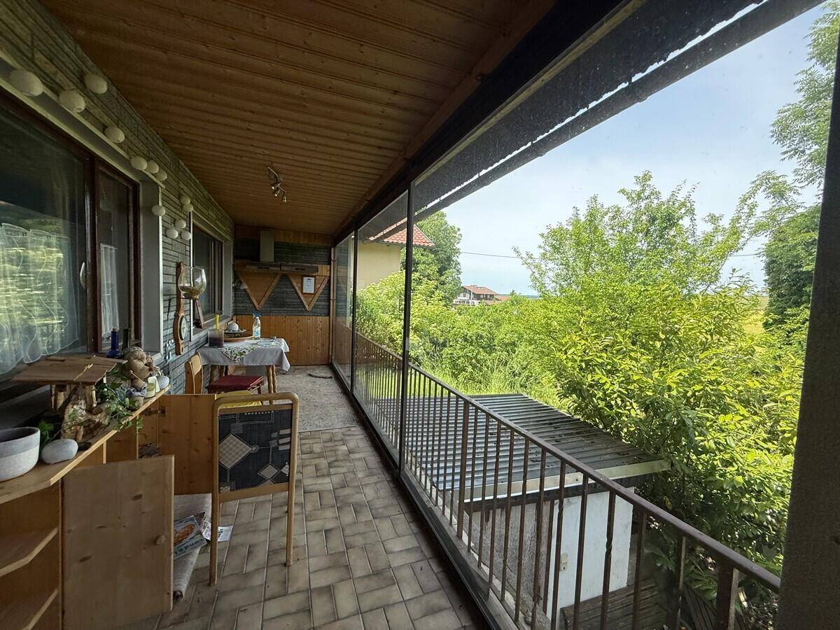Charmantes Einfamilienhaus mit großem Potenzial – pohled 3