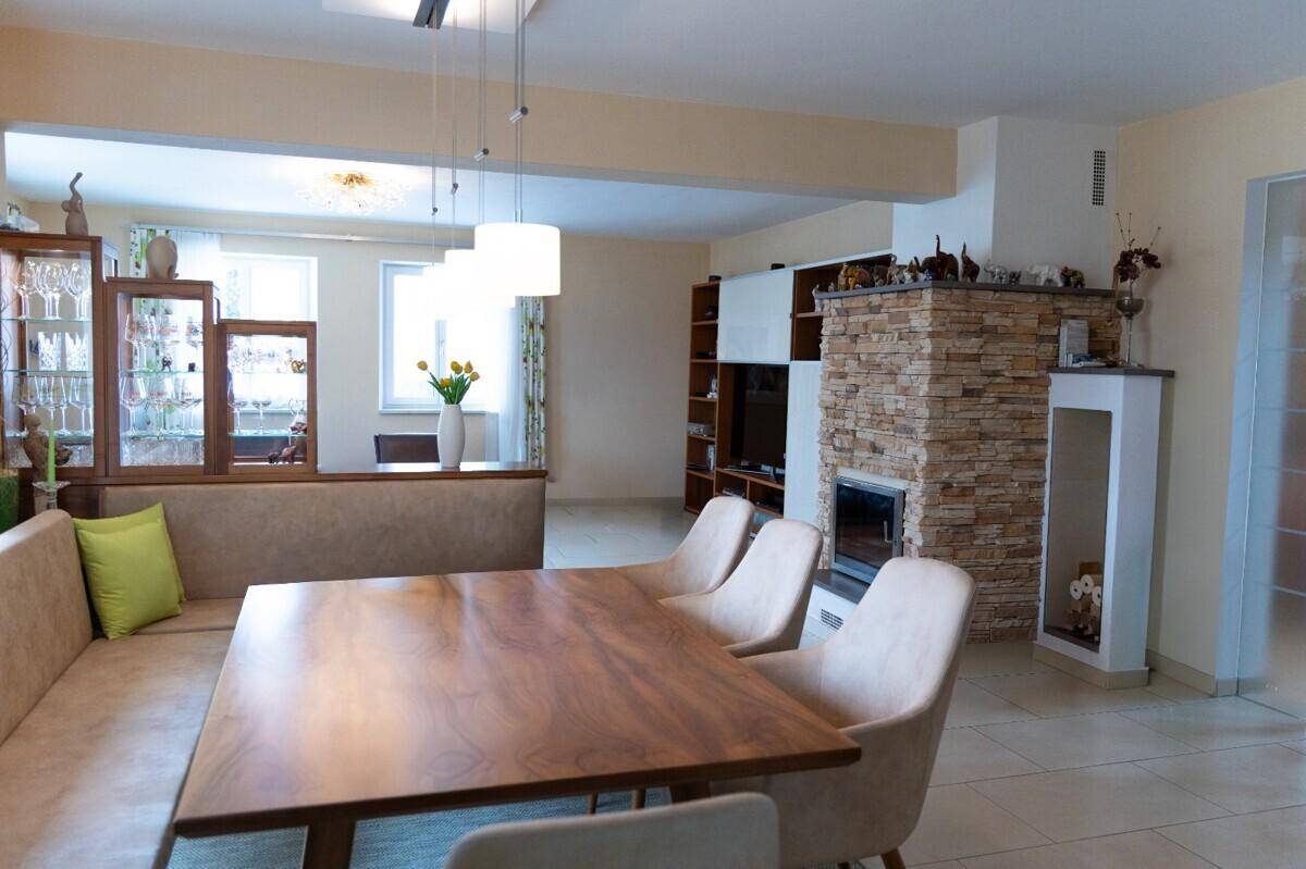 Villa-Pool-Wohlfühloase-Eleganz - Ansicht 5