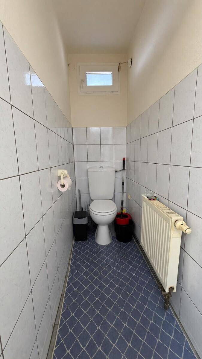 Gäste WC
