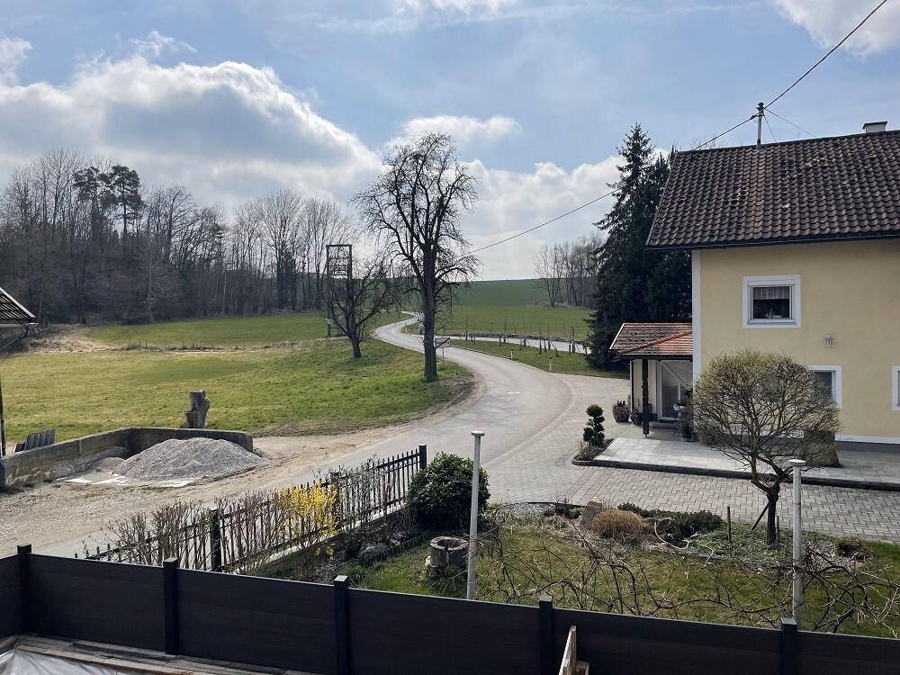 Aussicht