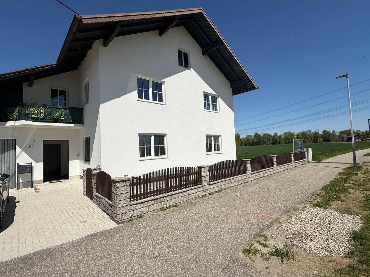 Eine Familie, zwei Einheiten – flexibel nutzbares Zweifamilienhaus - Ansicht 4