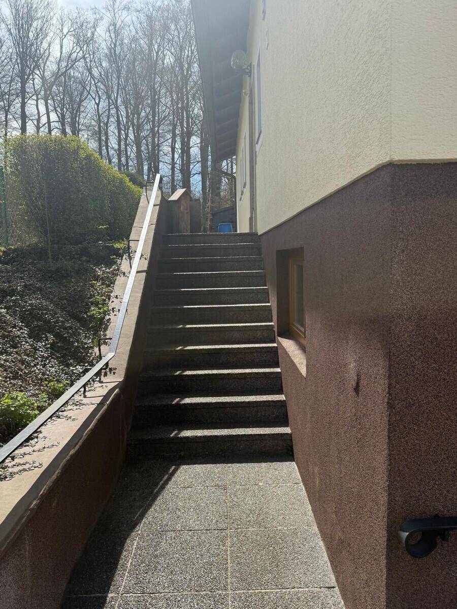 Ein Ort zum Durchatmen – gemütlicher Bungalow im Grünen - Widok 3