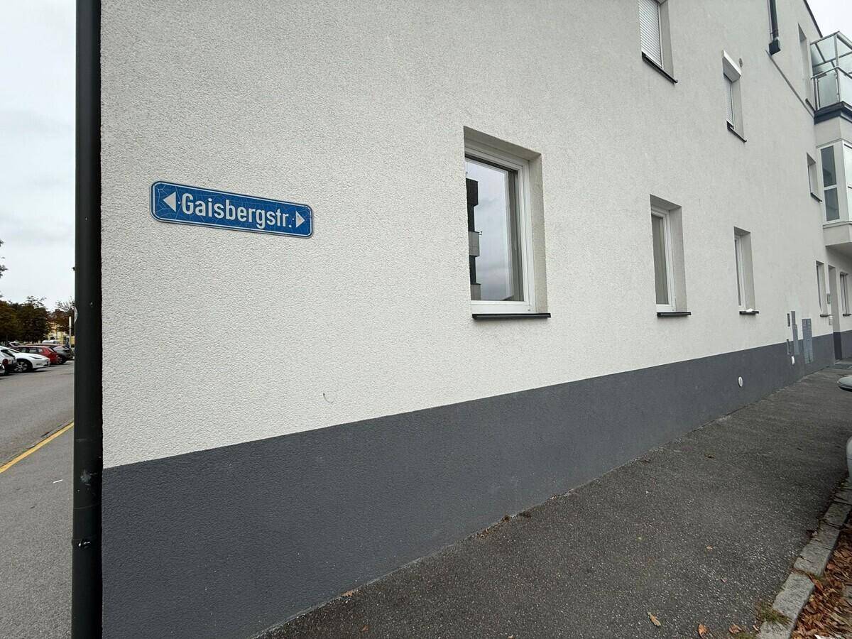 Neu, sichtbar, unschlagbar: Deine Bürofläche mitten im Zentrum! - Ansicht 3