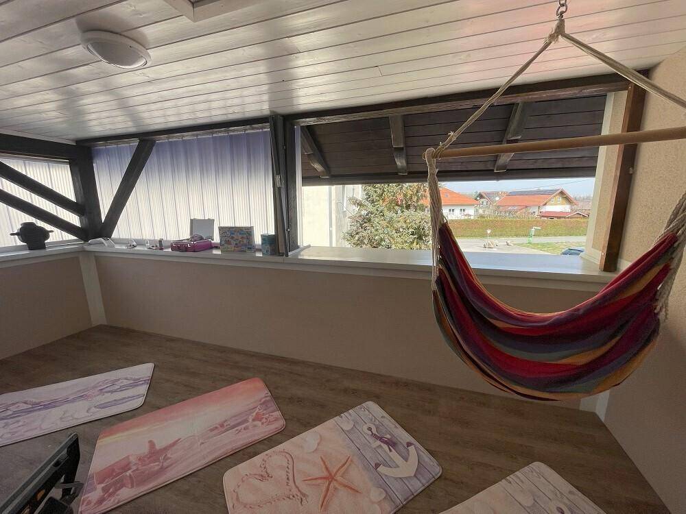 Loggia OG