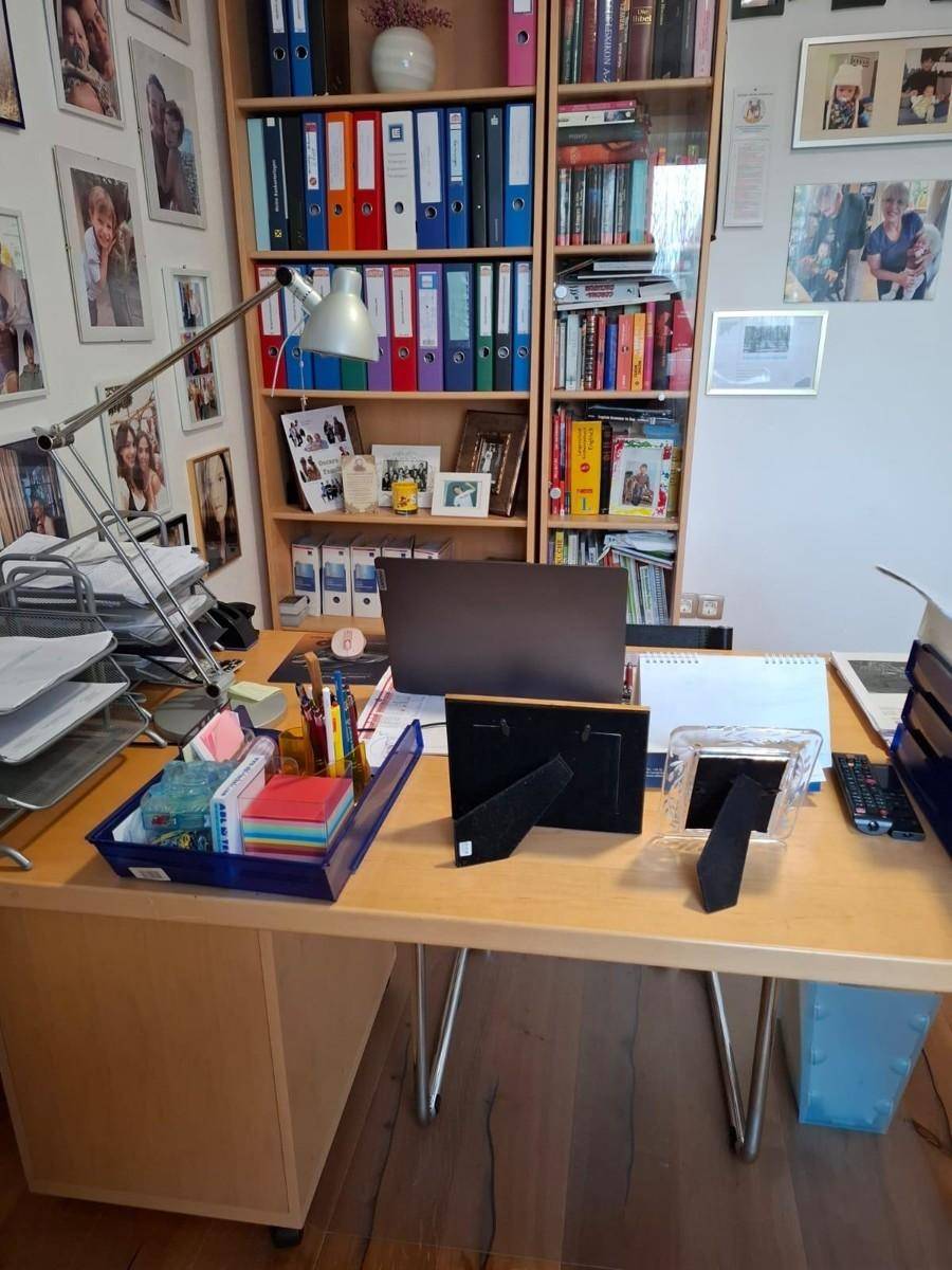 Büro