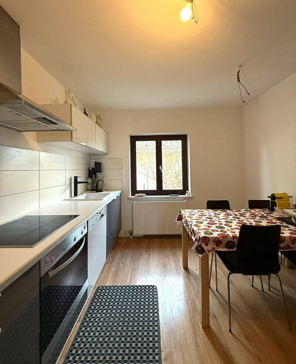 Weitblick mit Zukunft – das Haus wartet auf Ihre Ideen - Widok 6