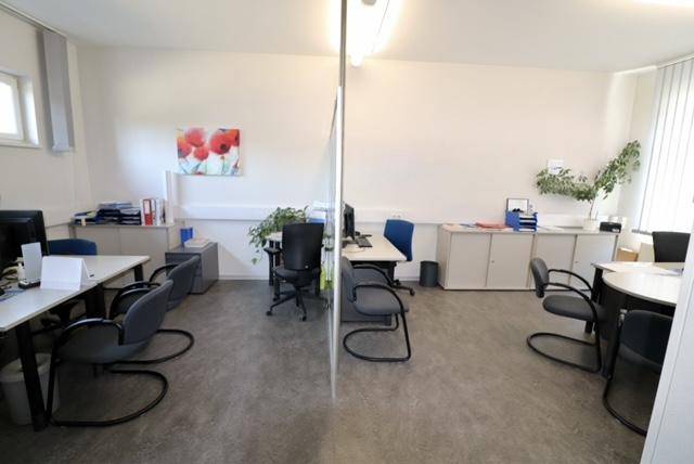 EG Büro