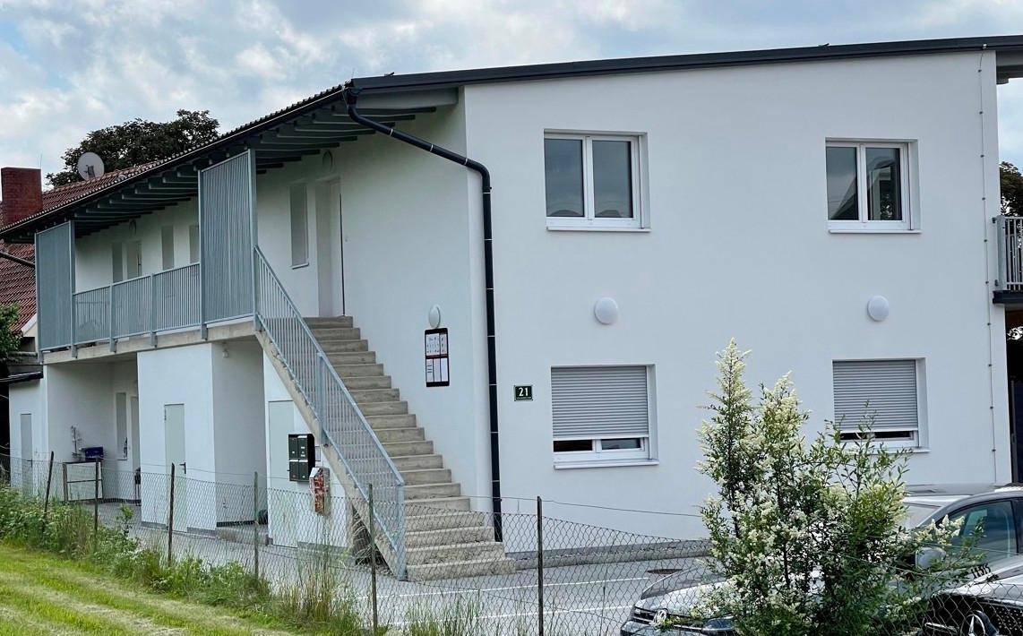 Aussenansicht