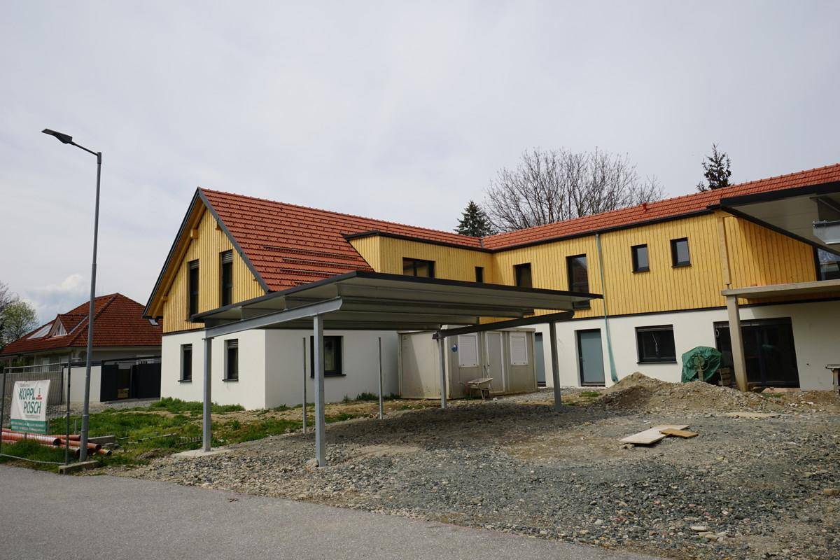 Ansicht