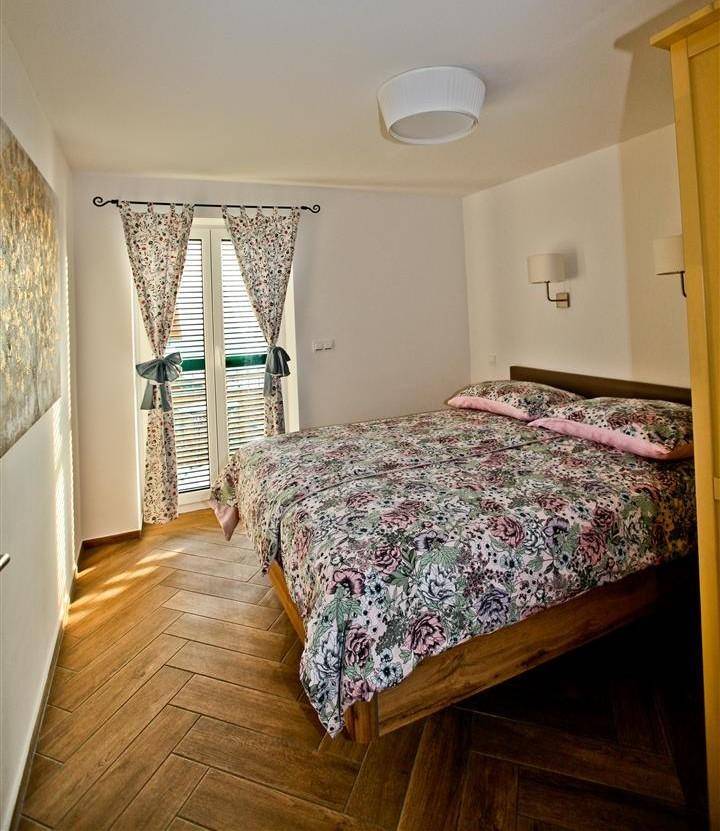 Schlafzimmer EG