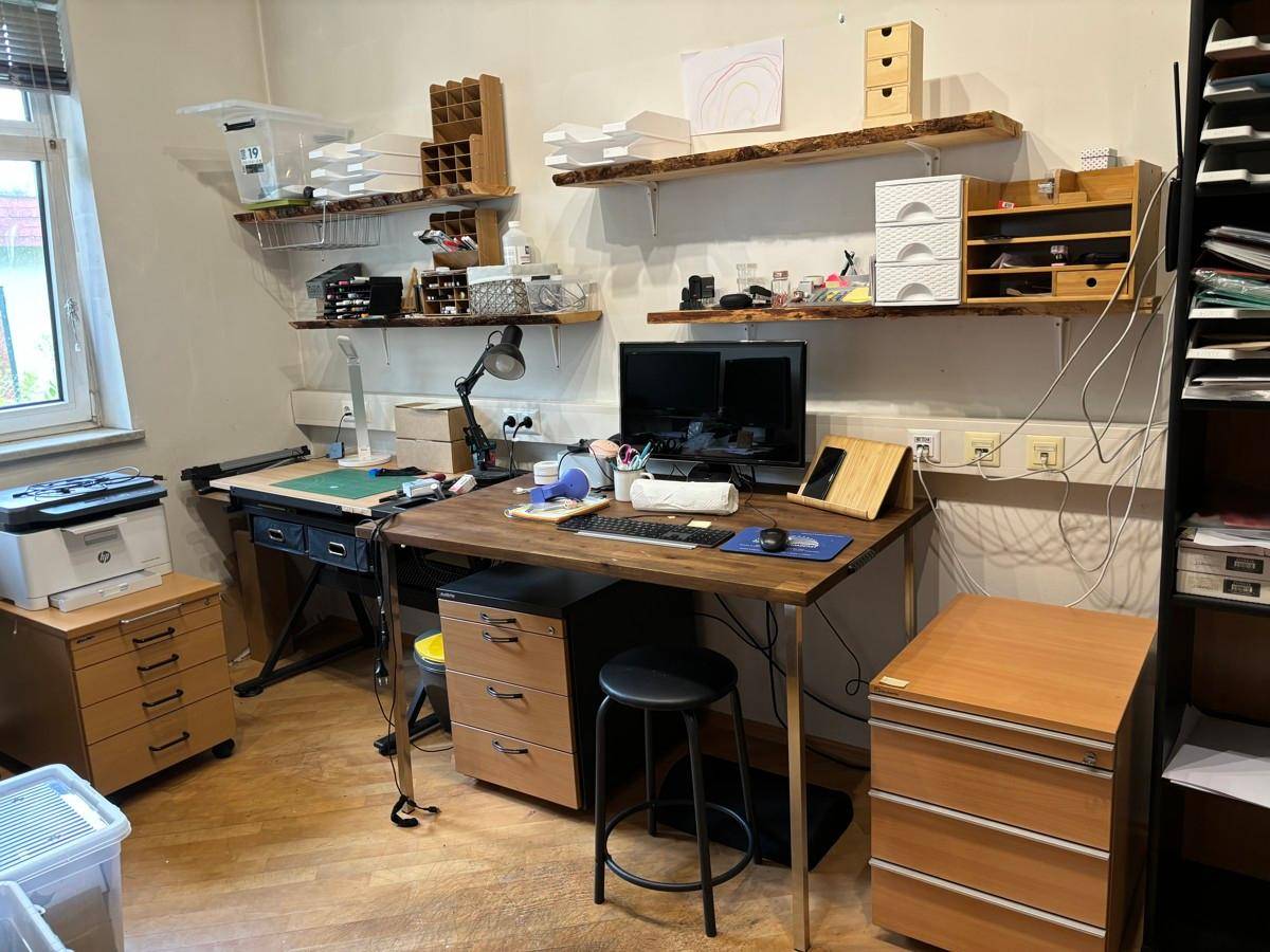 Büro