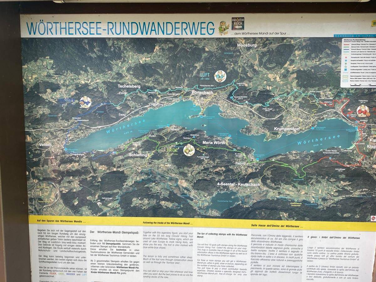 Wörthersee