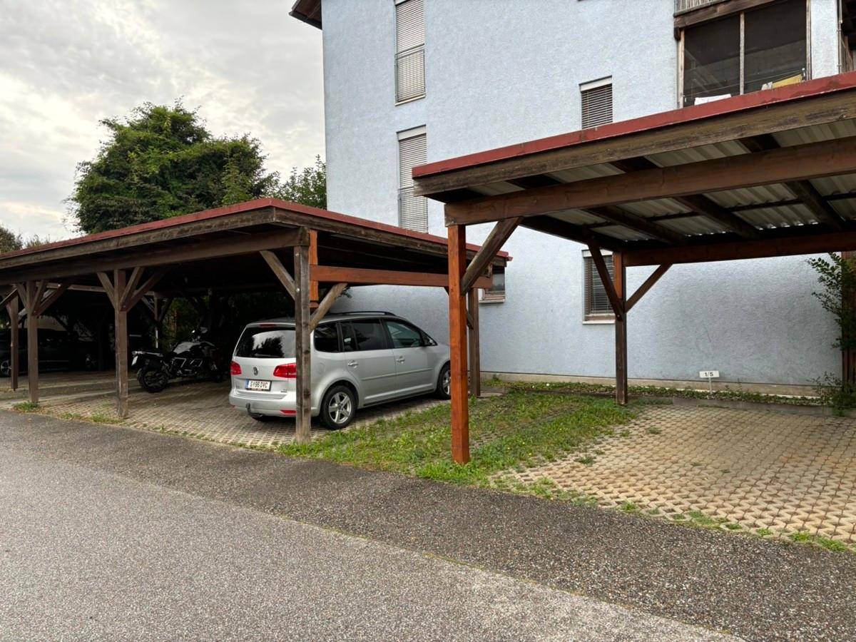 Carport