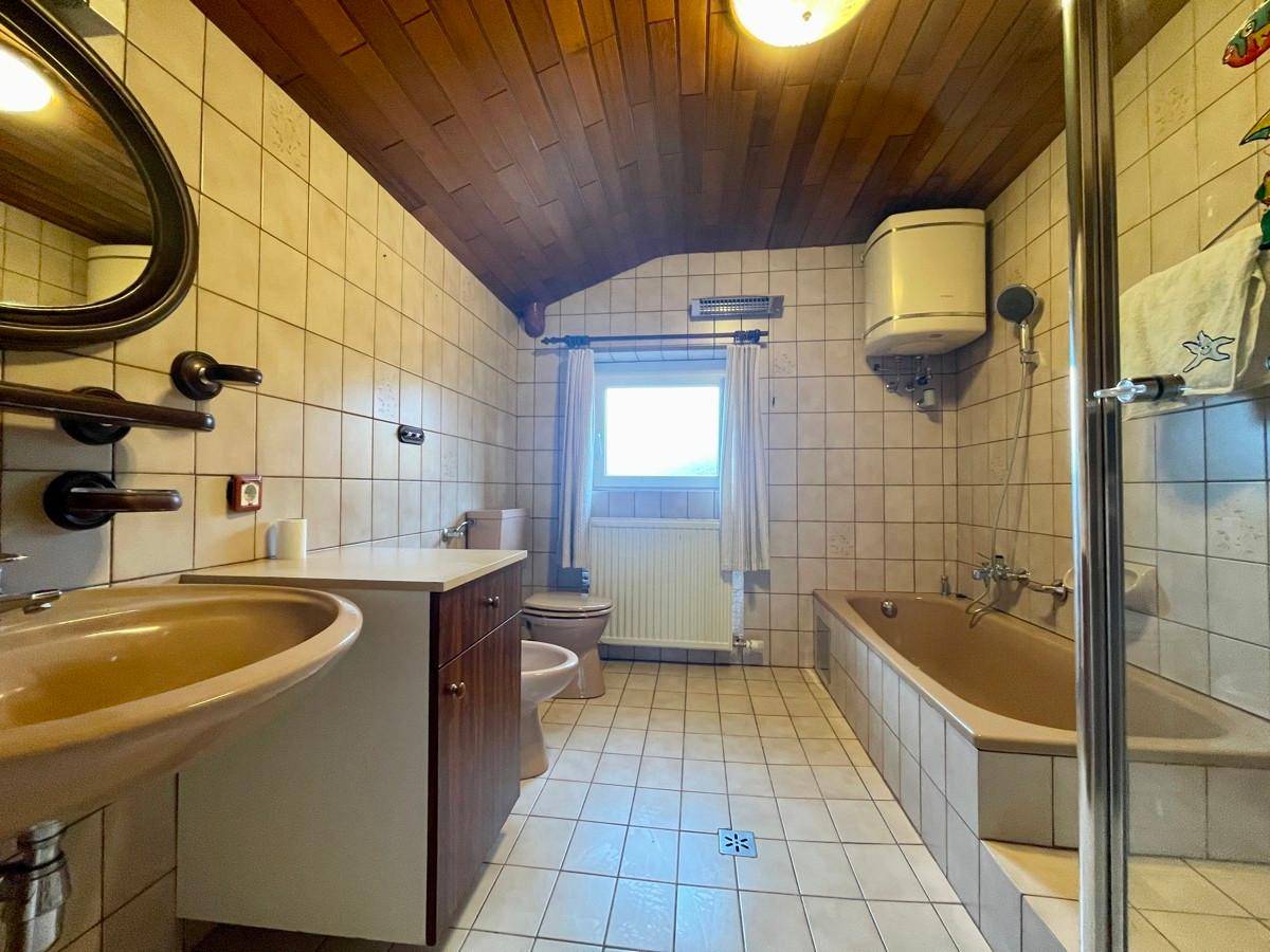 Badezimmer OG