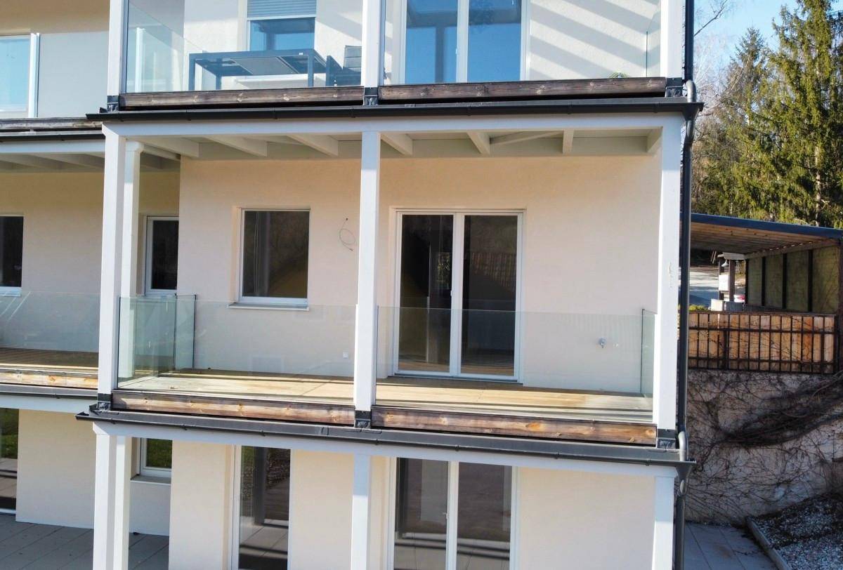 3-Zimmer-Wohnung Nähe Hart bei Graz! - Ansicht 3