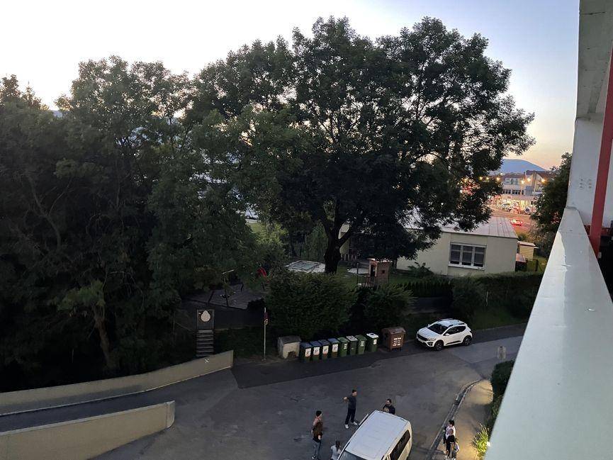 Aussicht