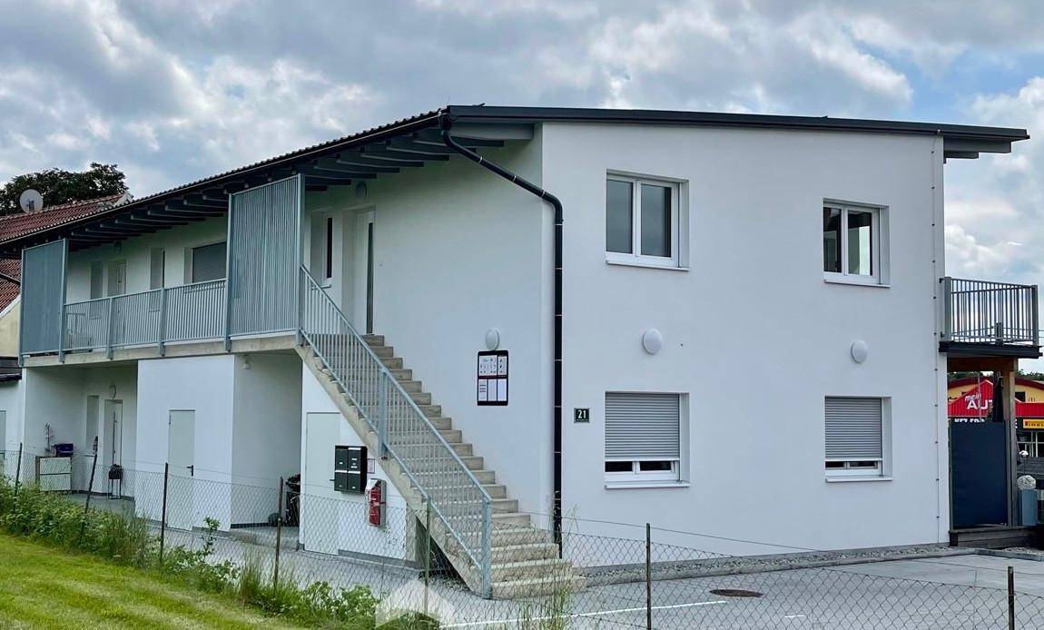 Aussenansicht