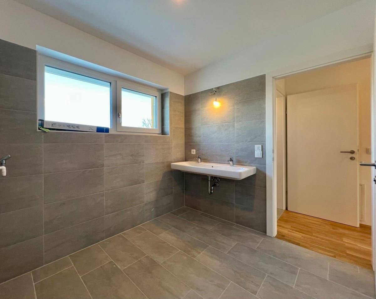 Badezimmer OG