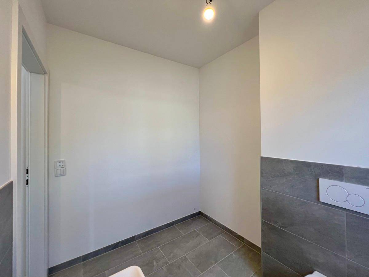 Badezimmer EG