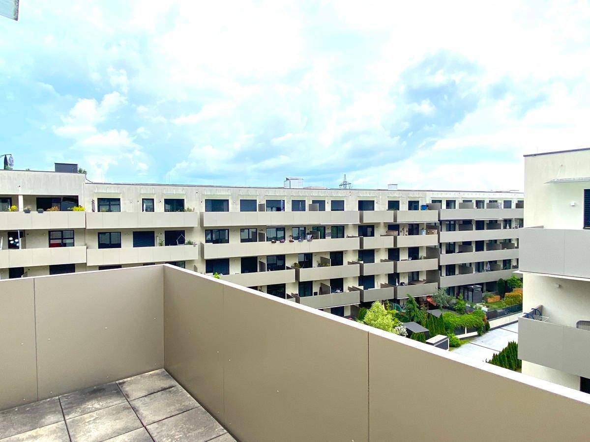 Südterrasse