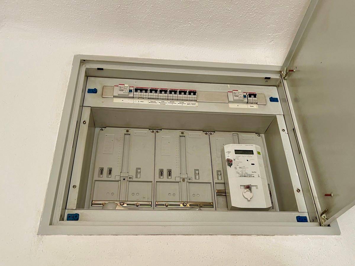 Elektrokasten