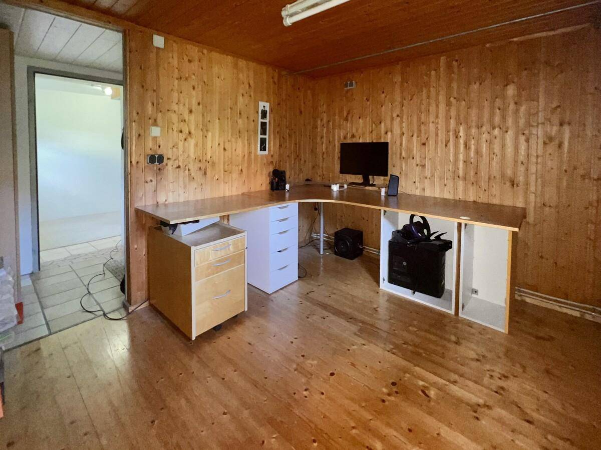 Büro