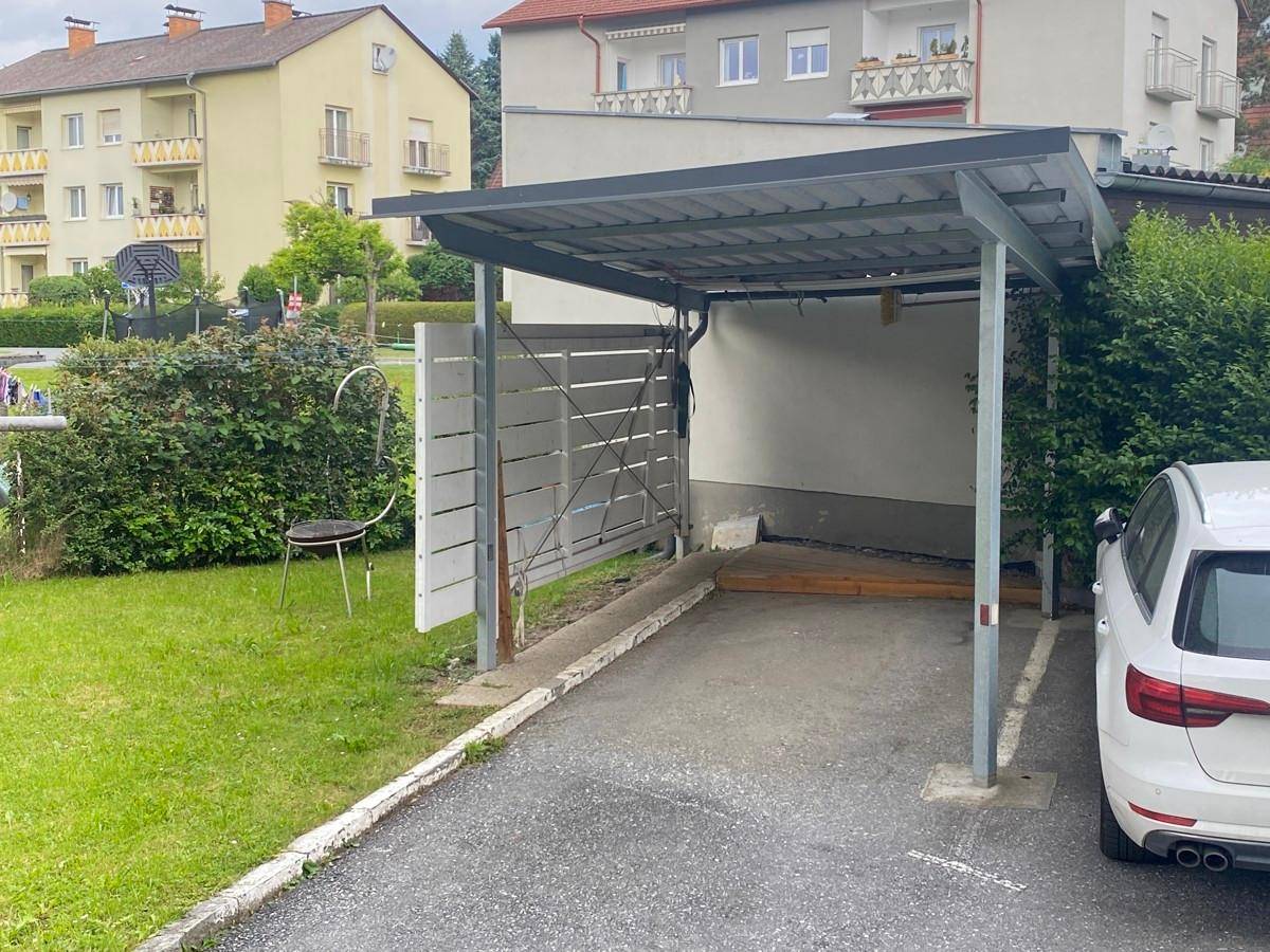 Carport