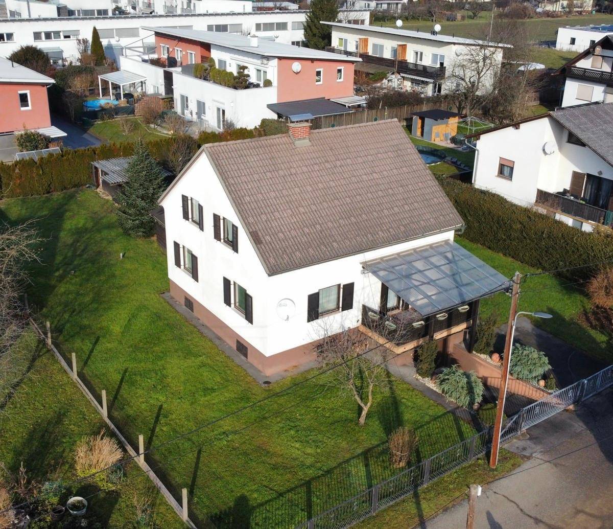 Kaplanweg